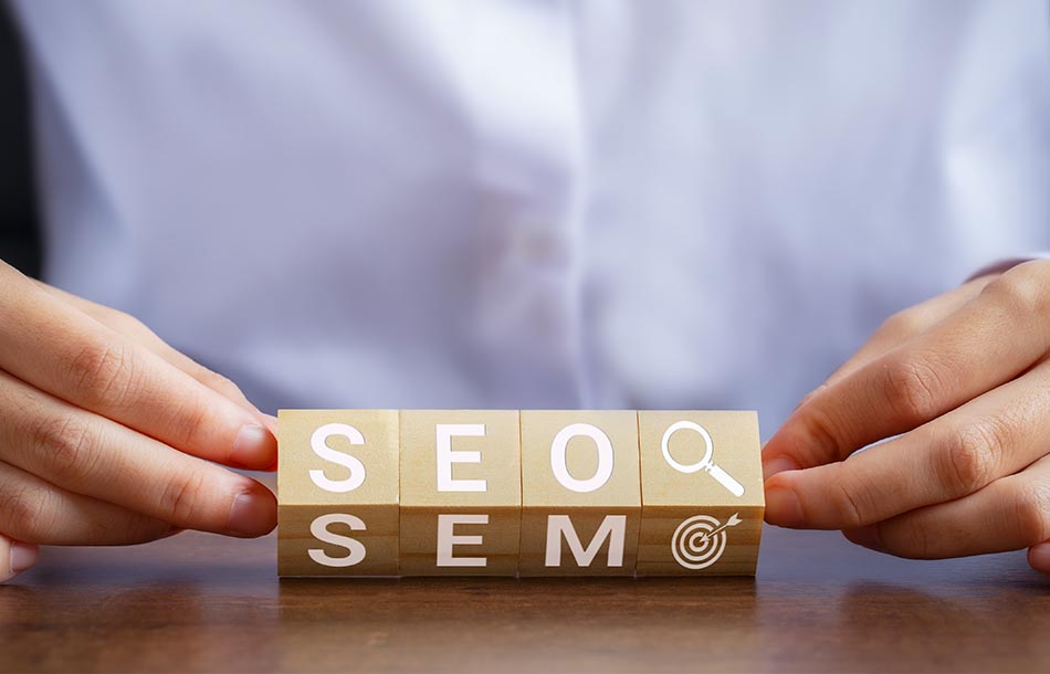 differenza tra seo e sem